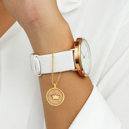 Galaxy Watch Charm - Nimé By Shop Trendys