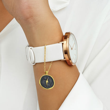 Galaxy Watch Charm - Nimé By Shop Trendys