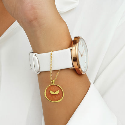 Galaxy Watch Charm - Nimé By Shop Trendys