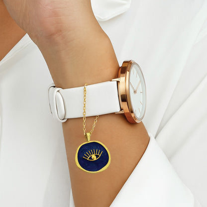 Galaxy Watch Charm - Nimé By Shop Trendys