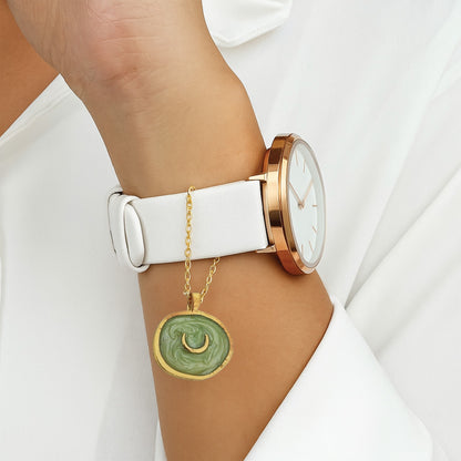 Galaxy Watch Charm - Nimé By Shop Trendys