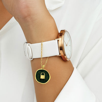 Galaxy Watch Charm - Nimé By Shop Trendys