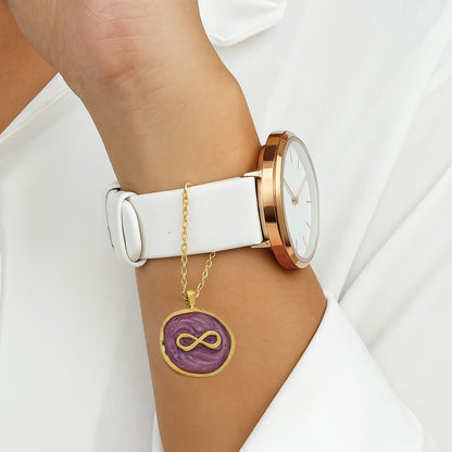 Galaxy Watch Charm - Nimé By Shop Trendys