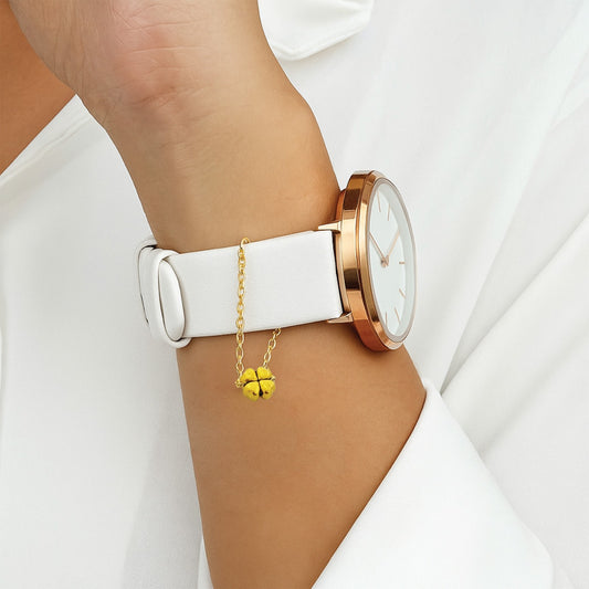 Clove Watch Charm