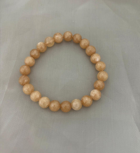 Sand Bead Bracelet (Customizes Charms)