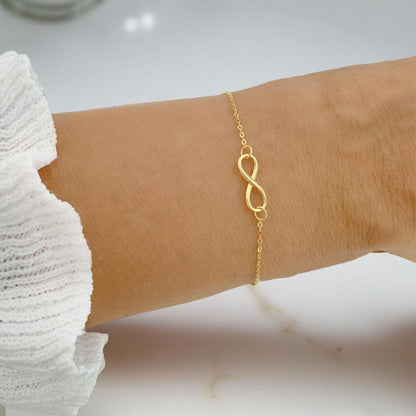 Infinity Women Bracelet