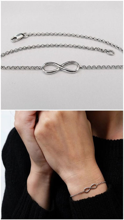 Infinity Women Bracelet