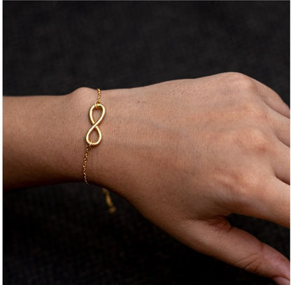 Infinity Women Bracelet