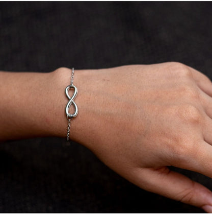 Infinity Women Bracelet