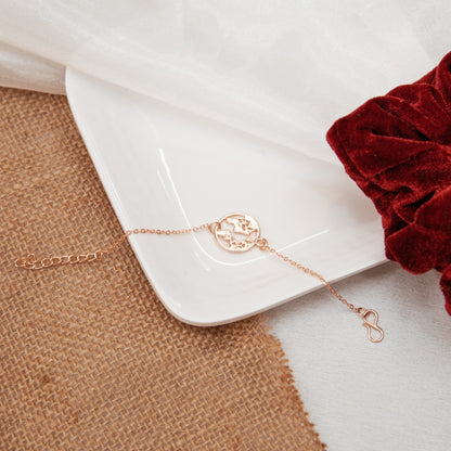 Earth Women Bracelet