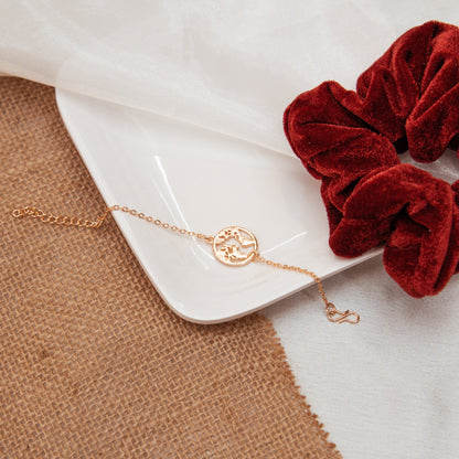 Earth Women Bracelet