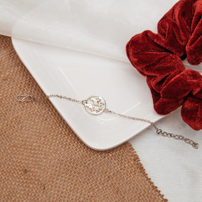 Earth Women Bracelet