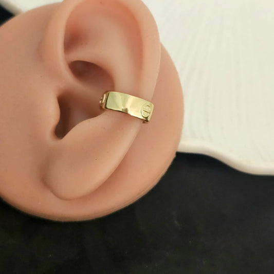 Cartier Earcuff (Single Ear)