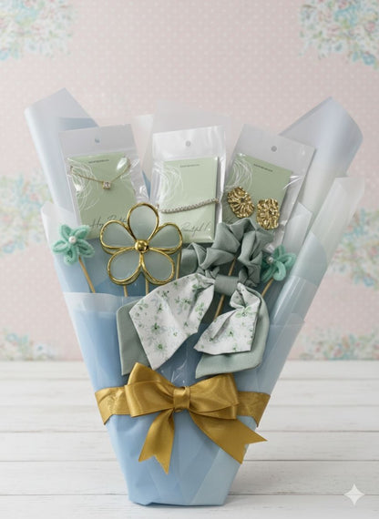 Jewellery Gift Bouquet – The Perfect All-in-One Surprise - Nimé By Shop Trendys