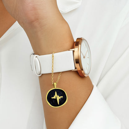 Galaxy Watch Charm - Nimé By Shop Trendys