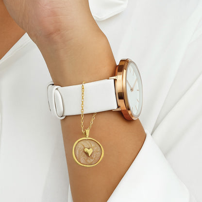 Galaxy Watch Charm - Nimé By Shop Trendys