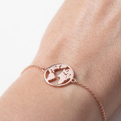 Earth Women Bracelet